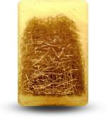 The Aroma Planet Clear Honey Lemon Handmade Soap Bar for All Skin Types 100g