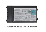 SOLUTIONS-365 LAPTOP BATTERY FOR FPCBP215 FUJITSU LIFEBOOK T1010 TH700 T730 T731 T900