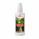 ERWON: Red Ant Hunter Spray, Organic Essential Powerful Liquid Spray for Removing Red ants and Insects from Plants. (200 ml)