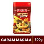PUSHP BRAND Garam masala 500gm
