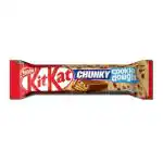 Kit Kat Chunky Cookiedo Chocolate, 52 Gm