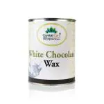 CRYSTAL CARE Professional White chocolate wax Effective Hair Removal Wax for All Skin Types | 800gm