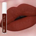 Moraze Matte Magic Liquid Lipstick, Bold Babe - 3 ML