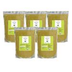 AL - Ayurvedic Life Mehandi Powder - 1000 g (Pack of 5)