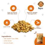 Dogsee Chew Mini Pops|100% Natural| Mini bite-sized Dog Training Treats-210gm(70*3)