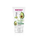 Beauty Relay-C Files Vitamin C Detox Anti Acne Gel With Citronella Oil, Eucalyptus Oil, Gojiberry