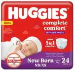 Huggies Wonder Pants - XS (24 Pieces)