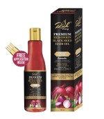 Rich Luxury Premium Red Onion Oil-100ml