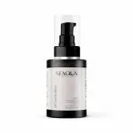SEAQUA Anti-Acne Serum with Balanced formula for Removing Acne | Anti Acne serum for Oily & Acne Prone Skin | 30 ml