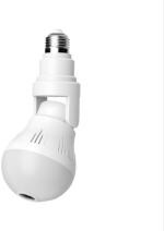 AVOIHS Nbulb rr7 Security Camera with Wireless Panoramic Bulb 360 IP 2MP Remoting Monitoring Spy