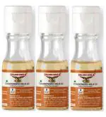 Golden Eagle Condensed Milk Essence Flavors, Liquid Food Essence 20ml Each, Pack of 3