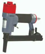 Kaymo Pneumatic Stapler Gun ECO-PS8016LN Grey with Red