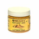 Mugul Preservative Free Wild Turmeric Powder 100 g-pack of 2