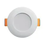 Nortek White 3 Watt Led Ceiling Deep Junction Down Light (Pack of 10)