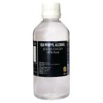 CERO NEW ISO PROPYL ALCOHOL 99.9% Pure [(CH3)2-CH-OH] CAS: 67-63-0 (250ml)