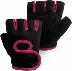 UROCK Gym Gloves for Weight Lifting Crossfit Fitness Workout Exercise Hand Grips for Women