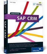 Computer Book Shop Discover Sap Crm Srini Katta Perfect Paperback 450 Pages