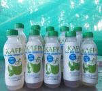 KAFPI Tender Pure COCONUT WATER - Pack of 10 (200 ML x 10)
