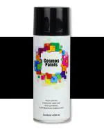 Cosmos Paints Spray Paint in RAL 9005 400ml