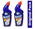 Clean buddy toilet cleaner liquid 500ml ( pack of 2)