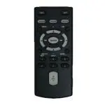 Upix Car Stereo Remote, Compatible/Replacement for Sony Car Stereo Remote Control (Exactly Same Remote Will Only Work)