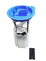 Paanjo Plastic Fuel Pump Assembly For Skoda Laura Petrol Model