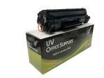 Uv Infotech 337 Toner Cartridge Replacement For Canon I-sensys Mf211 212w 215 216n 217w 221d 222 223 224 226n 229dw 232w 235 237w 241d 46dn 244dw 249dw Lbp151dw Printers Black Toner Cartridge.
