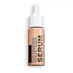Revolution Relove Super Serum Foundation F4