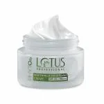 Lotus Professional Phyto Rx Whitening & Brightening Creme, SPF 25 PA+++, Natural, 50 g (SG_B00JI2ZGXC_IN)