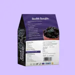 Delicious Dried Prunes 200G - 100% Natural & Organic Dried Prunes | High In Fiber & Antioxidants | Delicious Healthy Snack | Vacuum Packed | Delicious Brand