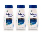 Selsun Blue Anti-Dandruff Shampoo ( 200ml X 3 )