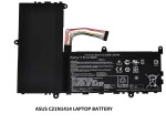 ROTECH SOLUTIONS LAPTOP BATTERY FOR ASUS C21N1414 EeeBook F205TA-FD0015BS , EeeBook F205TA-FD0035BS