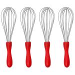 JISUN Stainless Steel Egg Whisk/ Egg Beater/ Whisk for Kitchen