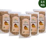 Farmbean Kodo Millet 2.5 Kg | Kodri | Arikelu