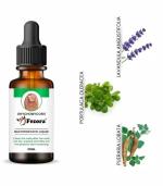 Fezora Professional nails repair Solution For Damaged Discolored Yellow Nails| Nail Care| Nail Treatment Improved | Hand & Feet Nail Treatment| Nail Texture 30ml