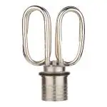 AIrex Auto Double Pipe Kettle Heating Element 1500W