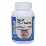 VED TATTVA AaramHerbo - 30 Tablets (Pack of 5)