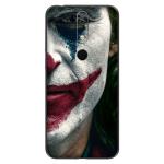 instyler NOKIA 5.1 PLUS PRINTED MOBILE SKIN STICKER DECAL LAMINATION (PERFECT FIT/ONLY BACK/MATTE FINISH)