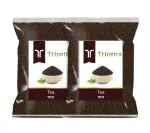 Trinetra Leaf Tea 1 kg (500g X 2 Pack) Chai Patti
