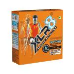 XLR8 Orange Flavour Isotonic Re-Hydration Instant Formula Powder 1 kg