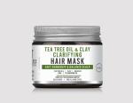 Beauty Tree Proffesional Tea Tree Oil and Clay Hair Mask (200 ml)