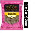 BLK Foods Select Cumin Seed Whole (Jeera sabut) 400g (2 X 200g)