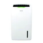 Origin ND 2000 Dehumidifier With Air Purifier With 5 Step Purification, White