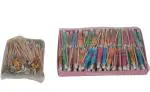 Amit Marketing Umbrella And Fancy Toothpicks (Pack Of 400)