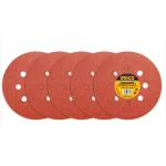INGCO AKRS150051 SANDING PAPER SHEET INGCO 6