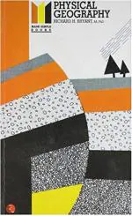 PHYSICAL GEOGRAPHY MADE SIMPLE Richard H Bryant Paper Back 236 Pages Rupa Publications India