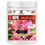 Sansar Agro Bio Organic NPK 18:18:18 Fertilizer for Plants (400 gm)