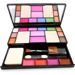 Pash Tya Fashion Makeup Kit Free Liner and Rubber Band OPTP (Pack of 3)