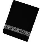 Danish Handloom Cotton 230 Gsm Bath Gamcha