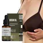 EIBHC Bosom Breast Oil With Jhau/Bahugranthika,Gambhari Oil For Women 30ML